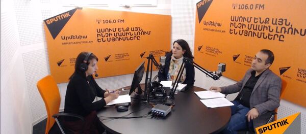 ՀԱՅԱՍՏԱՆԸ ՔՆՆԱՐԿՈՒՄ Է «ԸՆՏԱՆԵԿԱՆ ԲՌՆՈՒԹՅԱՆ ՄԱՍԻՆ» ՕՐԵՆՔԻ ԱՆՀՐԱԺԵՇՏՈՒԹՅՈՒՆԸ - Sputnik Արմենիա