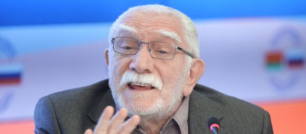 Армен Джигарханян - Sputnik Армения