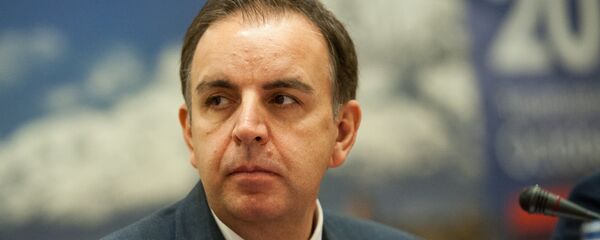 Карен Назарян Карен Назарян - Sputnik Արմենիա