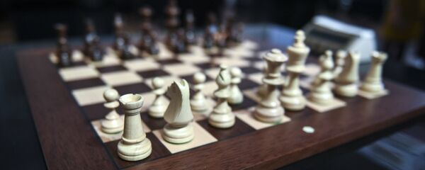Торжественный вечер, посвященный открытию турнира претендентов на титул чемпиона мира по шахматам - Sputnik Армения