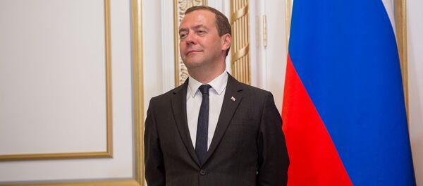 Дмитрий Медведев Дмитрий Медведев - Sputnik Արմենիա