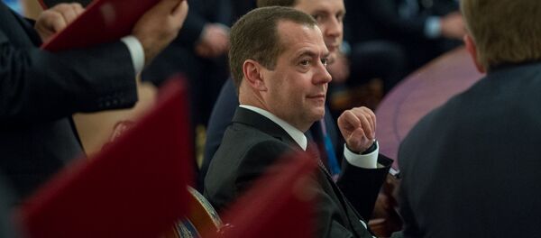 Евразийский межправительственный совет. Дмитрий Медведев Евразийский межправительственный совет. Дмитрий Медведев - Sputnik Արմենիա