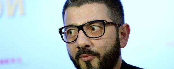 Актер Михаил Галустян Актер Михаил Галустян - Sputnik Արմենիա