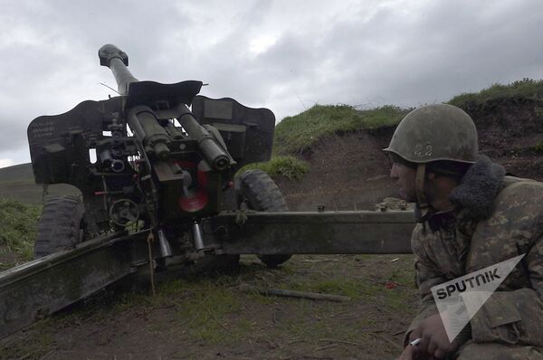 Ситуация в Мадагисе Ситуация в Мадагисе - Sputnik Արմենիա