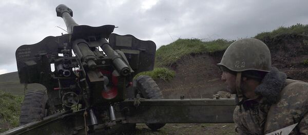 Ситуация в Мадагисе - Sputnik Армения