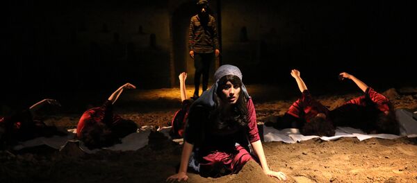 Курдская девушка Курдская девушка - Sputnik Արմենիա