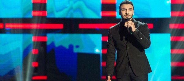 Заали Саркисян Заали Саркисян - Sputnik Արմենիա