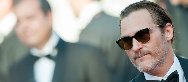 Хоакин Феникс - Sputnik Արմենիա