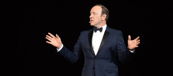 Актер Кевин Спейси - Sputnik Армения