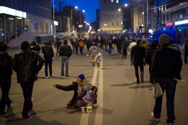 Самый странный Хэллоуин: что категорически запрещается, и что нужно делать в этот день - Sputnik Армения