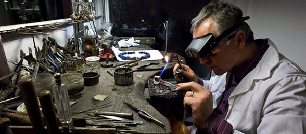 Тьерри Вандом Тьерри Вандом - Sputnik Армения