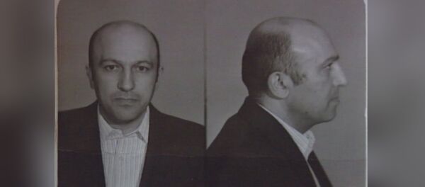 Бывший сотрудник КГБ и агент ЦРУ был осуждён в СССР и США - Sputnik Արմենիա