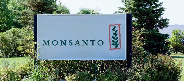 Монсанто - Sputnik Армения