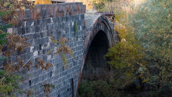 Старый мост - Sputnik Армения