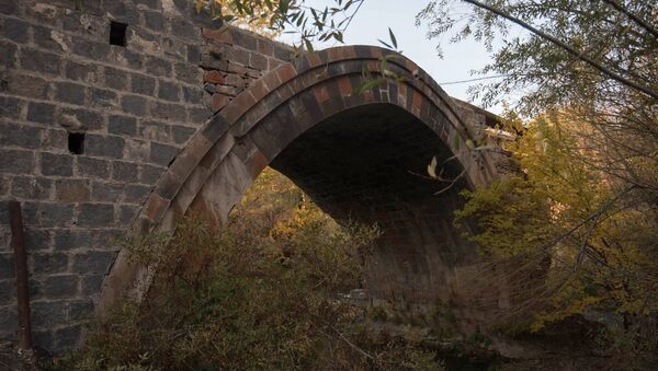 Старый мост - Sputnik Արմենիա