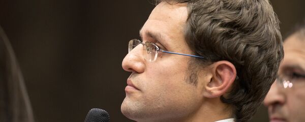 Левон Аронян Левон Аронян - Sputnik Արմենիա