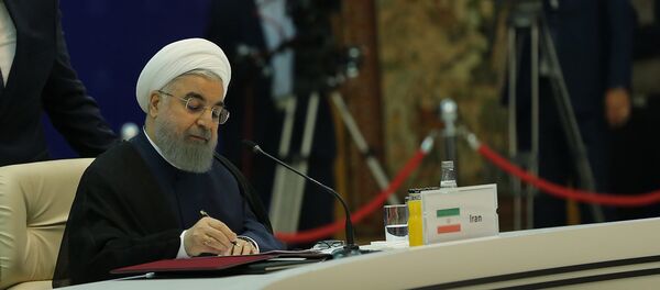 Саммит глав государств Ирана России и Азербайджана Саммит глав государств Ирана России и Азербайджана - Sputnik Армения