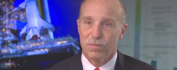 Джеймс Багян - Sputnik Армения