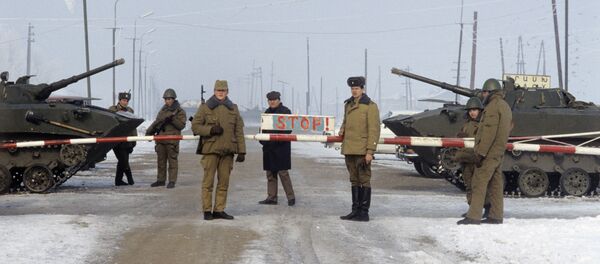 Граница с Нахичеванской АССР - Sputnik Армения