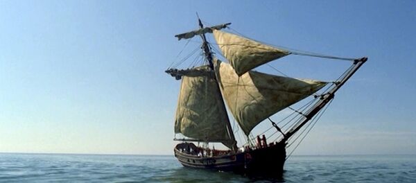 Հայկական առևտրական նավի մնացորդները հայտնաբերվել են Կարիբյան ծովի հատակին Հայկական առևտրական նավի մնացորդները հայտնաբերվել են Կարիբյան ծովի հատակին - Sputnik Արմենիա