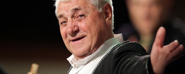 Дживан Гаспарян  - Sputnik Армения