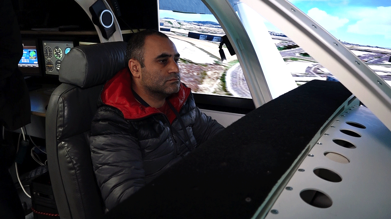 В авиаучебном центре Армении открылись курсы для пилотов-любителей - Sputnik Армения