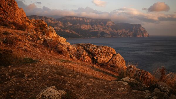 Регионы России. Крым - Sputnik Армения