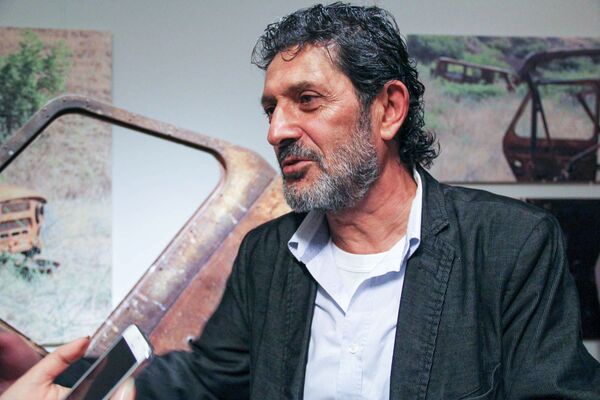 У загадочного Караунджа есть сестры: армянские ученые сделали сенсационное открытие - Sputnik Армения