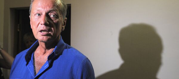 Творческий вечер поэта Евгения Евтушенко Творческий вечер поэта Евгения Евтушенко - Sputnik Արմենիա