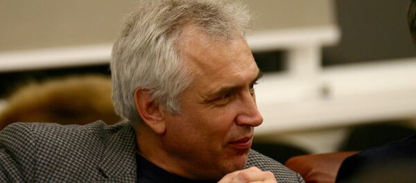 Ковалев Игорь Георгиевич - Sputnik Армения