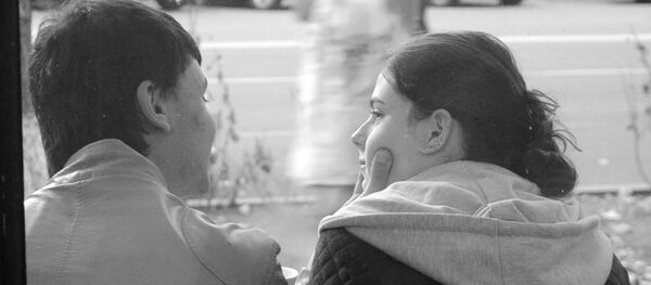 Фильм «Адаптация» Мане Багдасарян - Sputnik Արմենիա