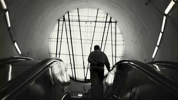 Երևանի ու երևանցիների մասին պատմող «Ադապտացիա» ֆիլմը կփակի «Եվրասիա.DOC» կինոփառատոնը Երևանի ու երևանցիների մասին պատմող «Ադապտացիա» ֆիլմը կփակի «Եվրասիա.DOC» կինոփառատոնը - Sputnik Արմենիա