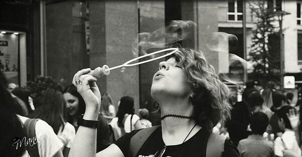 Երևանի ու երևանցիների մասին պատմող «Ադապտացիա» ֆիլմը կփակի «Եվրասիա.DOC» կինոփառատոնը Երևանի ու երևանցիների մասին պատմող «Ադապտացիա» ֆիլմը կփակի «Եվրասիա.DOC» կինոփառատոնը - Sputnik Արմենիա