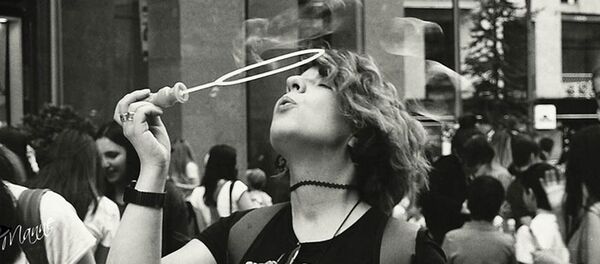 Фильм «Адаптация» Мане Багасарян - Sputnik Армения