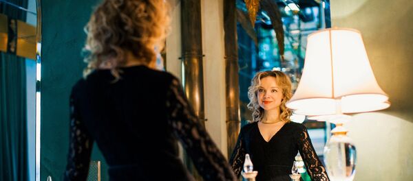 Жена Армена Джигарханяна Виталина Цымбалюк-Романовская Жена Армена Джигарханяна Виталина Цымбалюк-Романовская - Sputnik Արմենիա