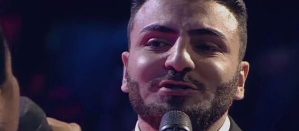 Заали Саркисян Заали Саркисян - Sputnik Армения