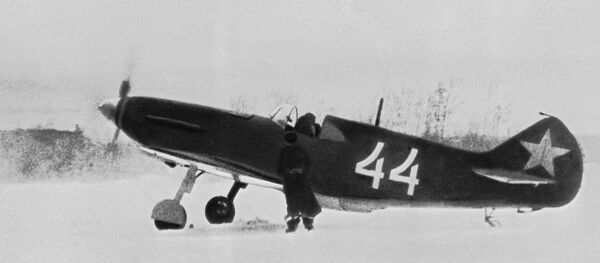 ЛаГГ-3 - Sputnik Армения