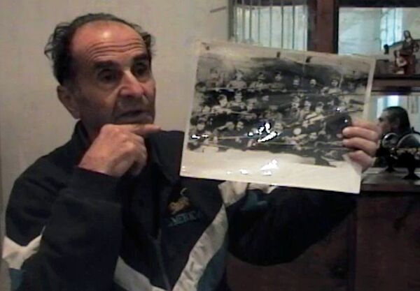 Арташес Балабанян Арташес Балабанян - Sputnik Армения