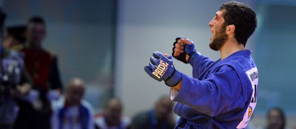 Григорий Мхитарян Григорий Мхитарян - Sputnik Армения