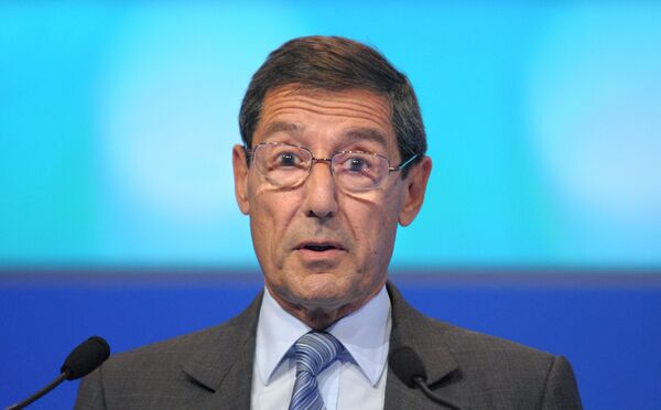 Серж Чурук Серж Чурук - Sputnik Армения