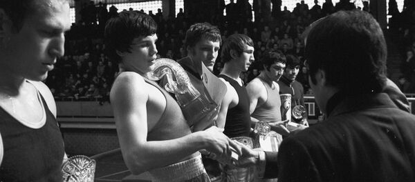 Вячеслав Яковлев Вячеслав Яковлев - Sputnik Армения