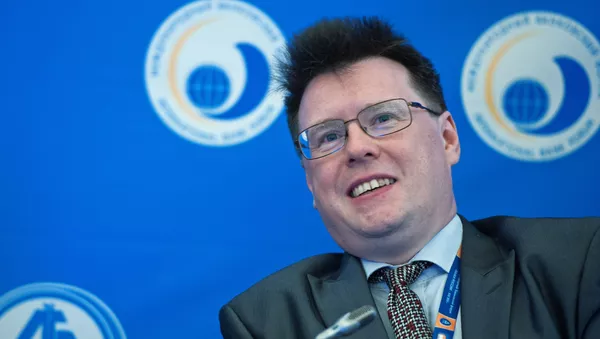 Валерий Вайсберг - Sputnik Армения