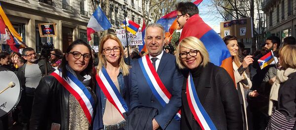 Денис Джоркаефф Денис Джоркаефф - Sputnik Արմենիա