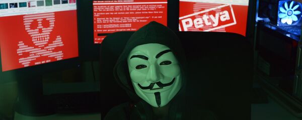 Вирус-вымогатель атаковал IT-системы компаний в разных странах - Sputnik Армения