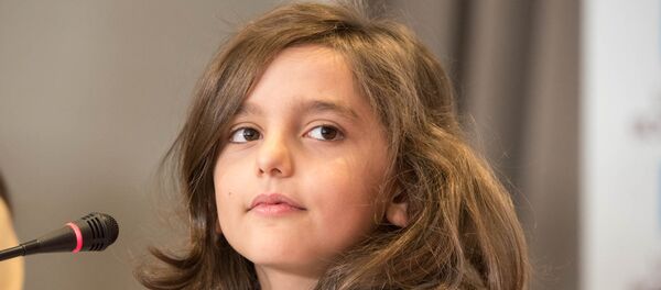 Микаел (Миша) Григорян Микаел (Миша) Григорян - Sputnik Արմենիա