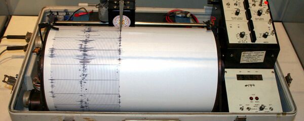 Сейсмограф Сейсмограф - Sputnik Армения