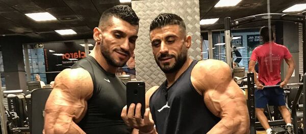 Мано Прудиян Мано Прудиян - Sputnik Արմենիա