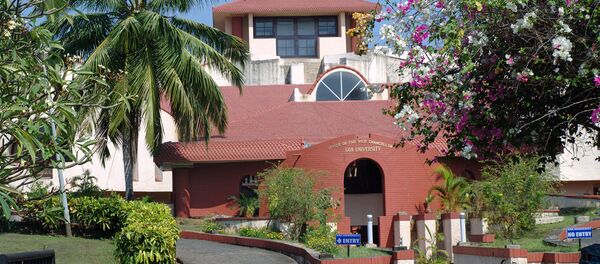 Университет Гоа - Sputnik Армения