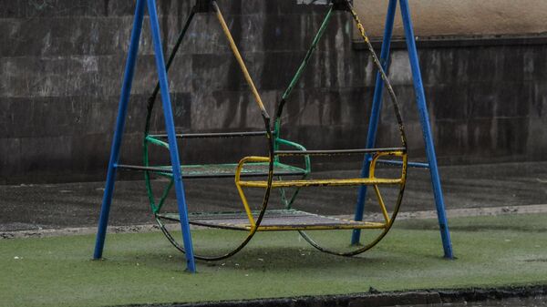 Արխիվային լուսանկար - Sputnik Արմենիա