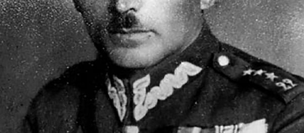 Валериан Туманович - Sputnik Армения